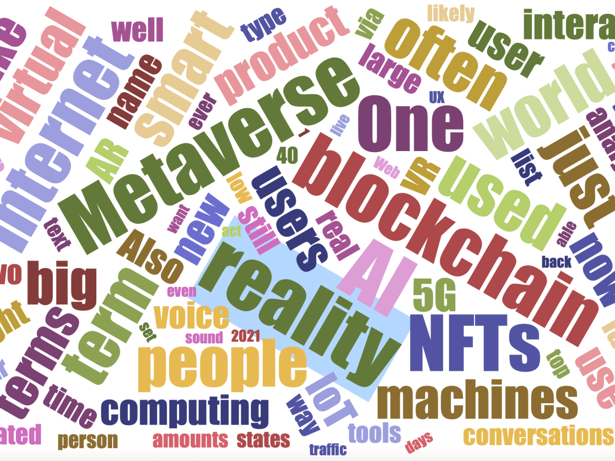 No. 46 •&nbsp;2021-12-30